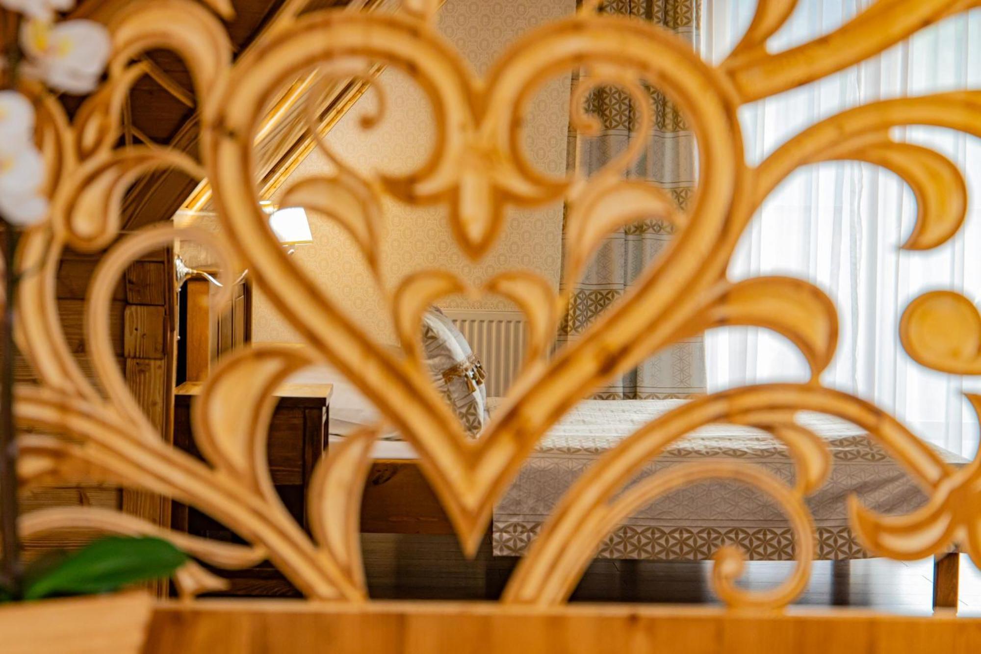 Kraina Smaku Bed and Breakfast Ζακοπάνε Εξωτερικό φωτογραφία