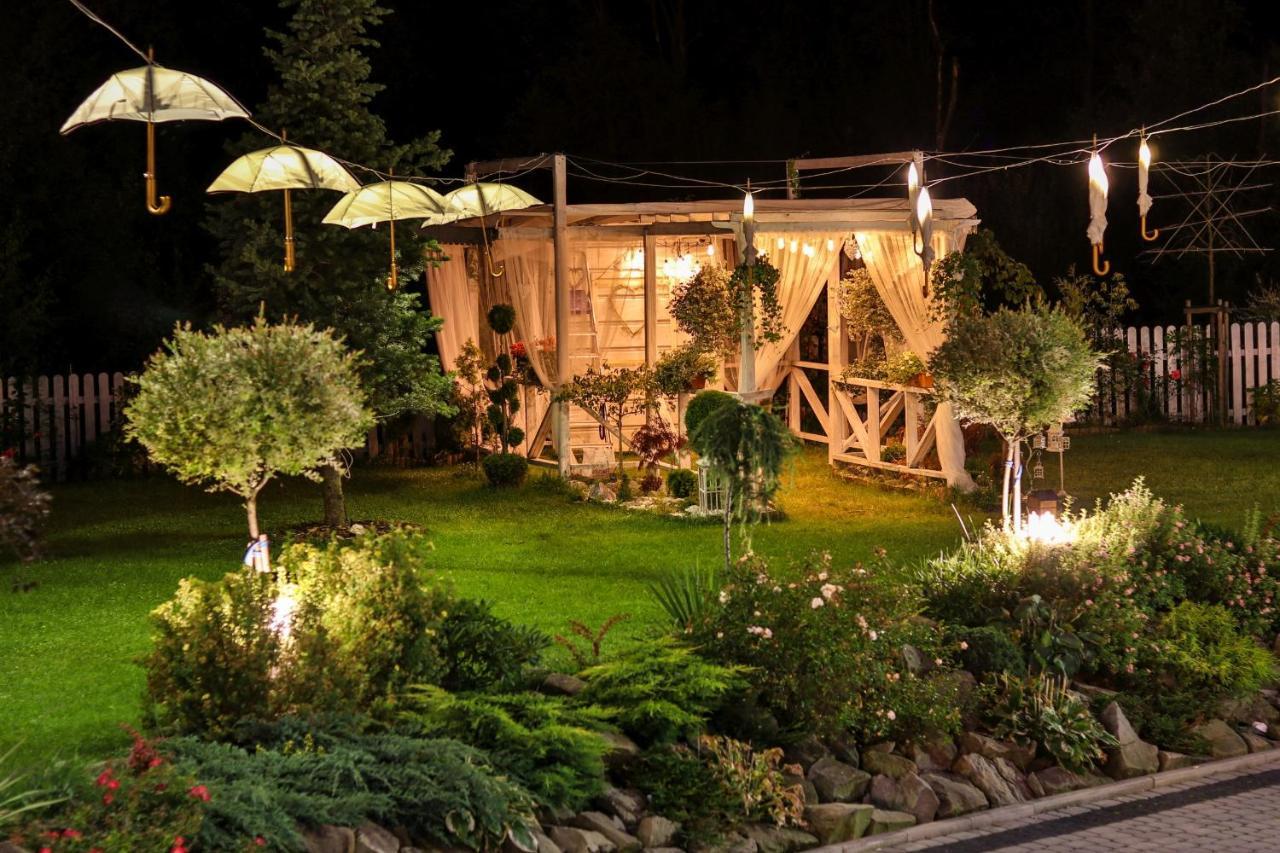 Kraina Smaku Bed and Breakfast Ζακοπάνε Εξωτερικό φωτογραφία