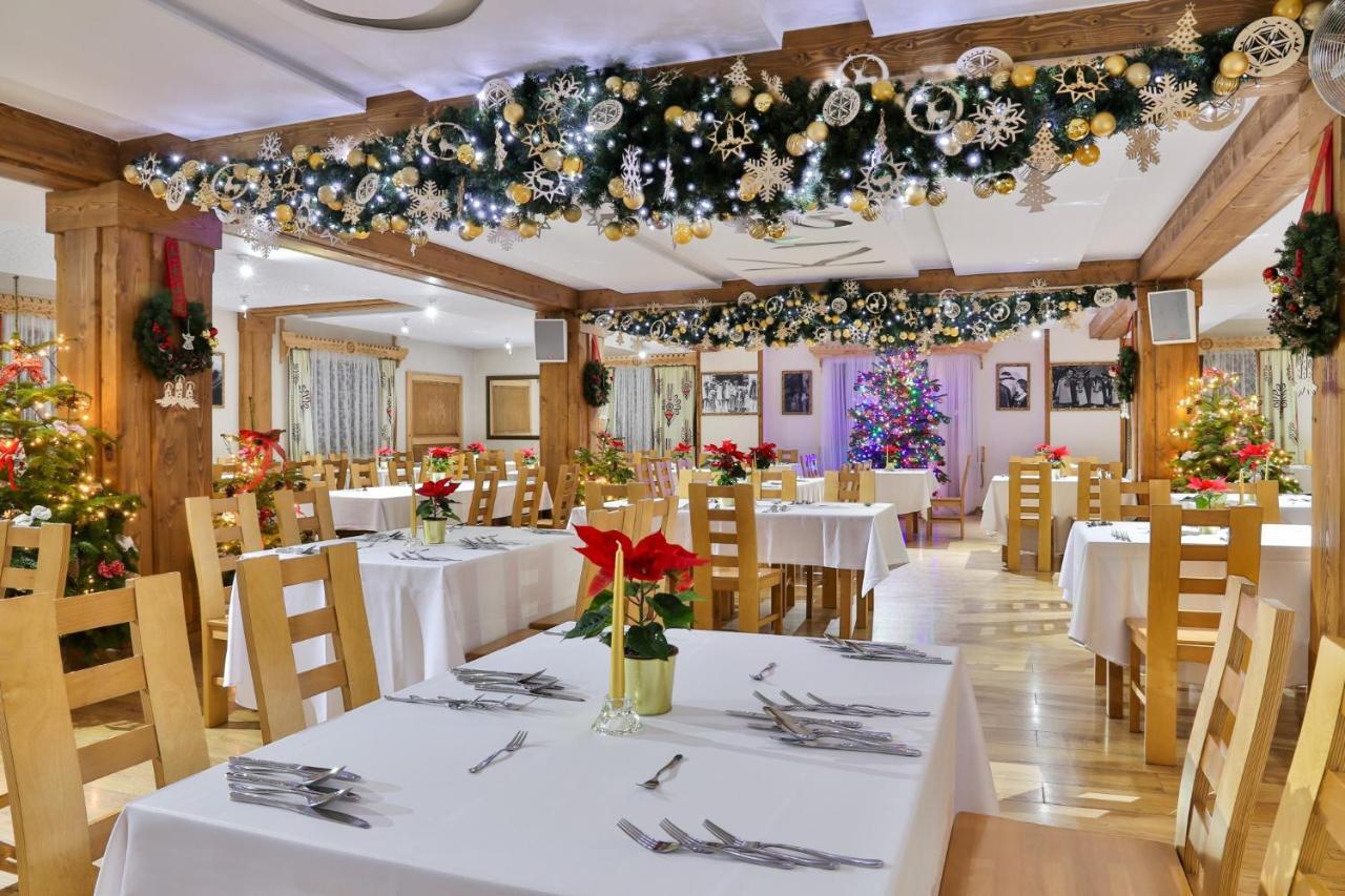 Kraina Smaku Bed and Breakfast Ζακοπάνε Εξωτερικό φωτογραφία